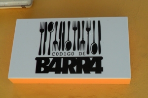 Codigo De Barra